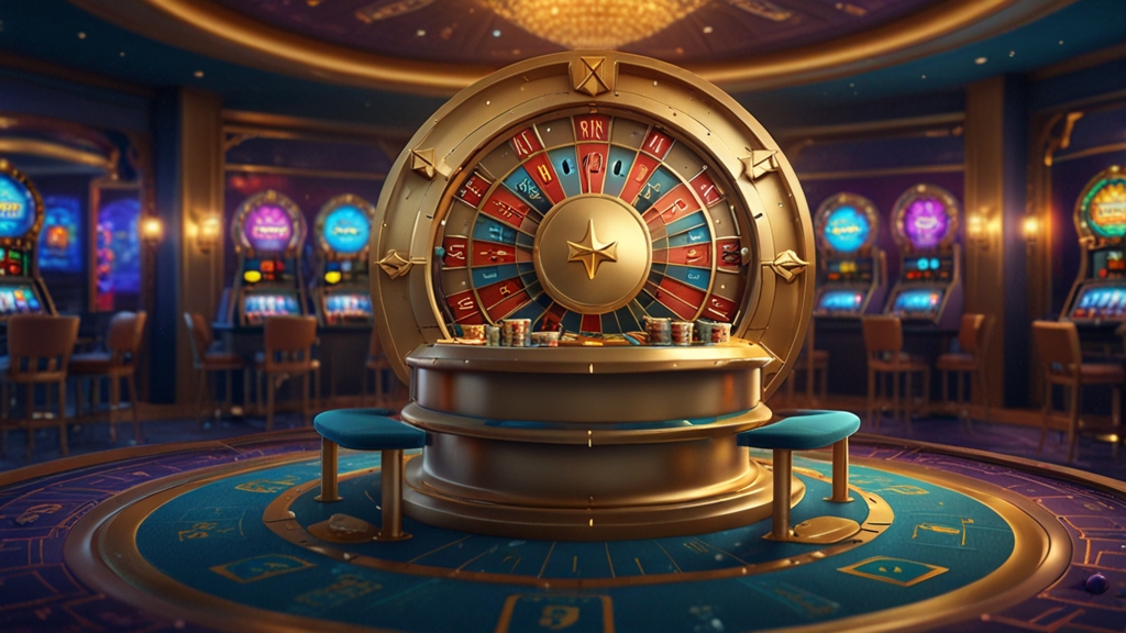 Nnv Casino Greece