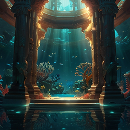 Coral Fortune Nnv-casino