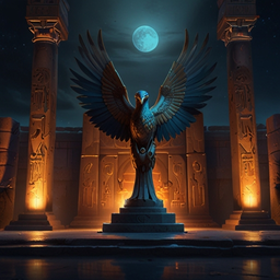 Pharaoh’s Ember Nnv-casino