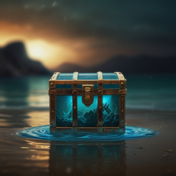 Tidal Treasure Nnvcasino